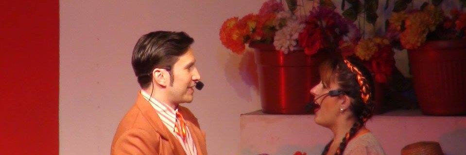 Rodriguelope29's profile banner image
