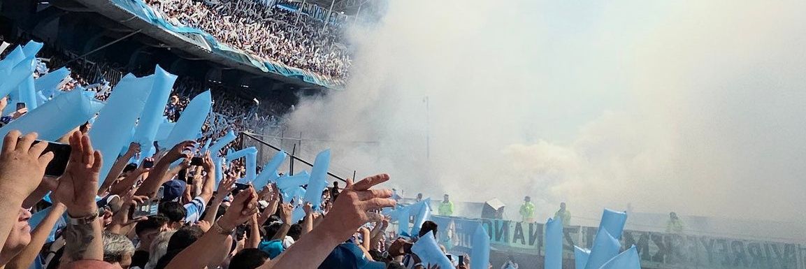 MatiAcade22's profile banner image