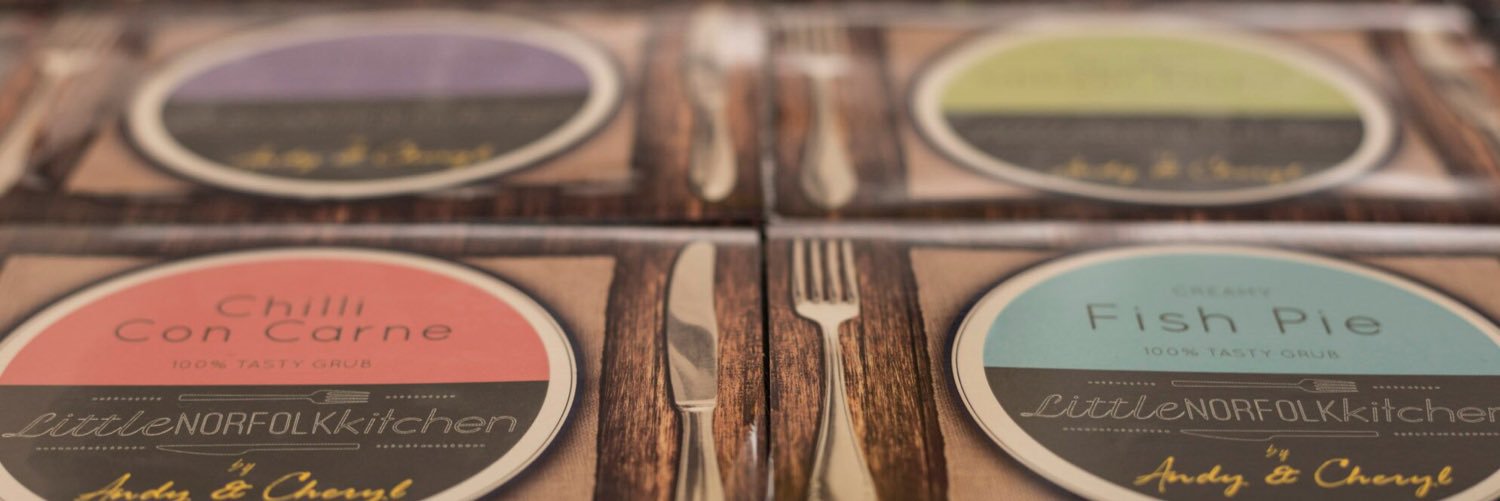 KitchenNorfolk's profile banner image