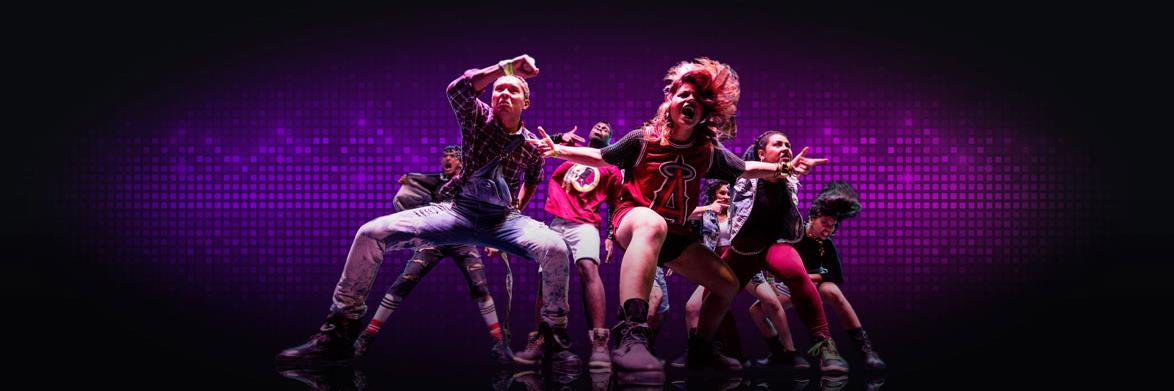 StreetDanceMix1's profile banner image