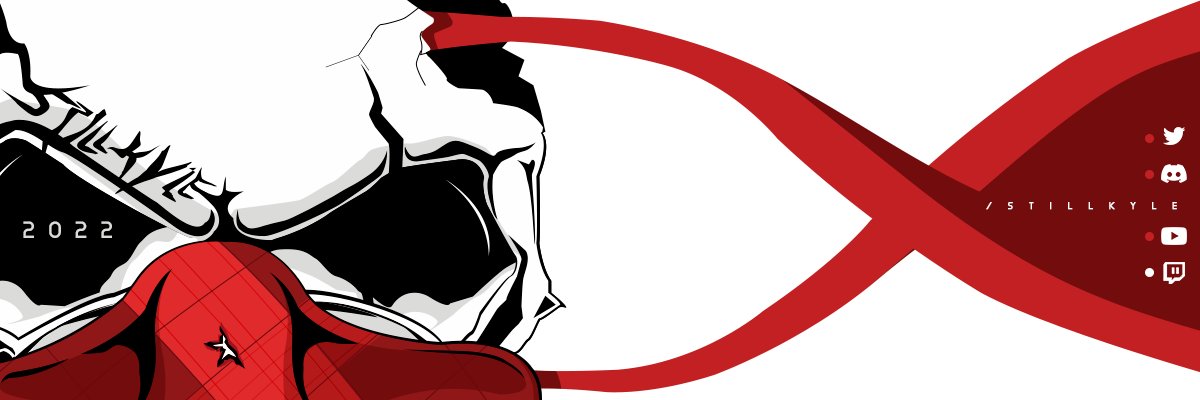 StilKyle's profile banner image