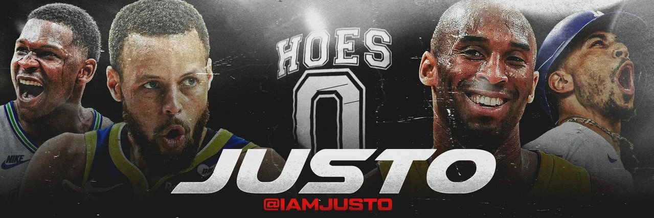 Justo banner