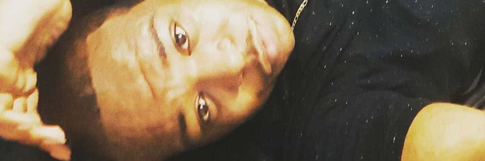 DeWayne4lyfe's profile banner image