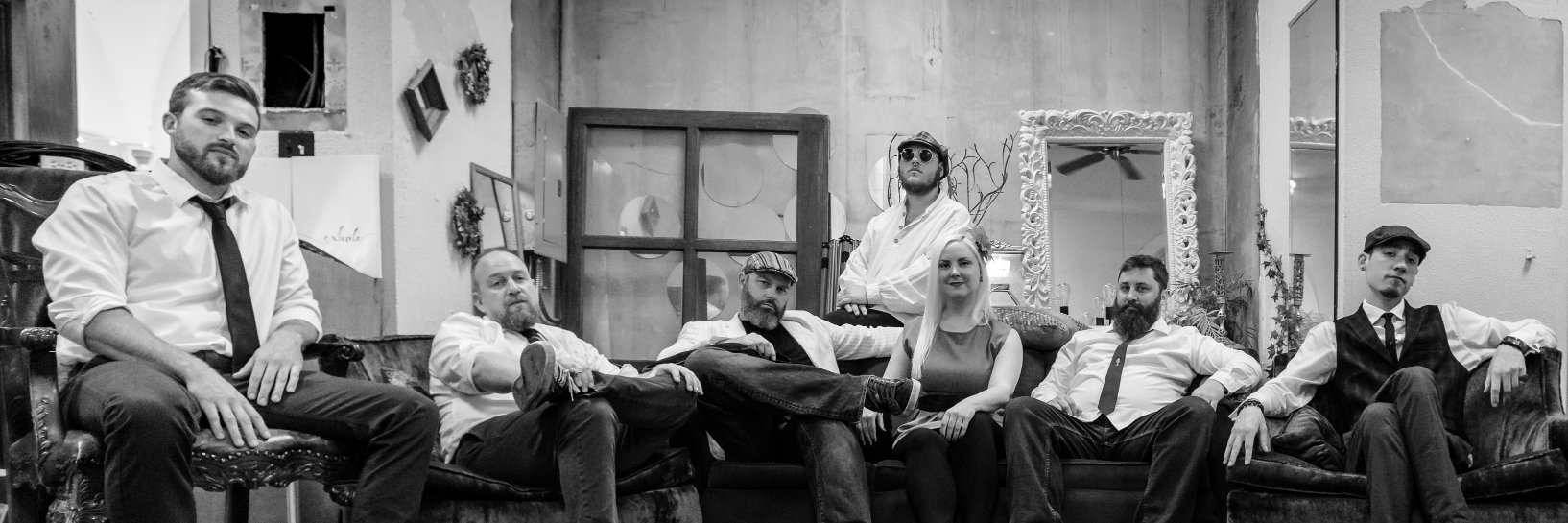 Common Center banner