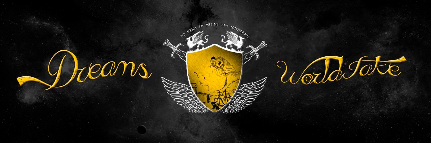 Dreams World Fake #AbiertoPorUnaTemporada banner