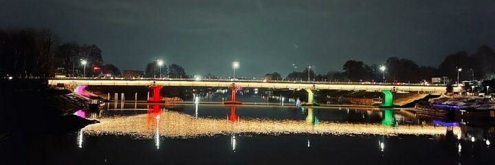 Azadbhatcuk's profile banner image
