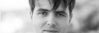 Luke Nicholson banner