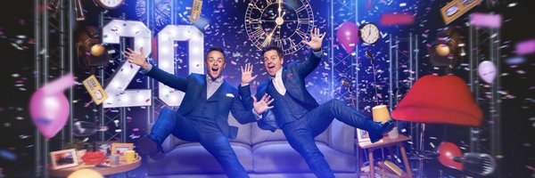 All Things Saturday Night Takeaway Profile Banner