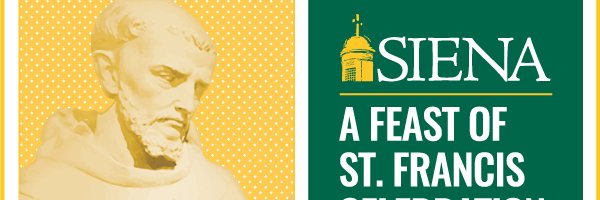 Siena Special Events banner