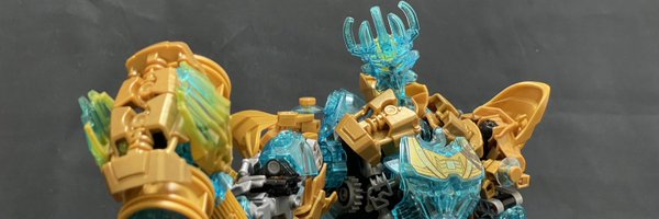 Hanku_lego Profile Banner