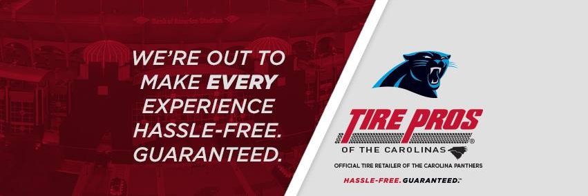 DurhamTirePros's profile banner image