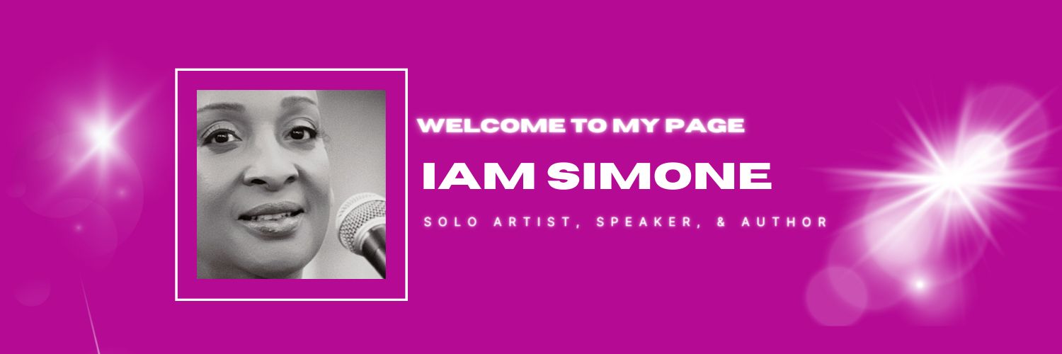 PerfectlySimone's profile banner image