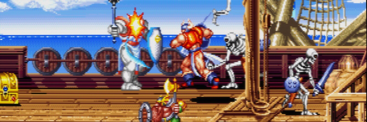 David Rodriguez banner