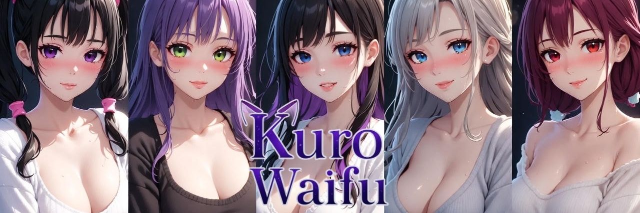Kuro_Ougii's profile banner image