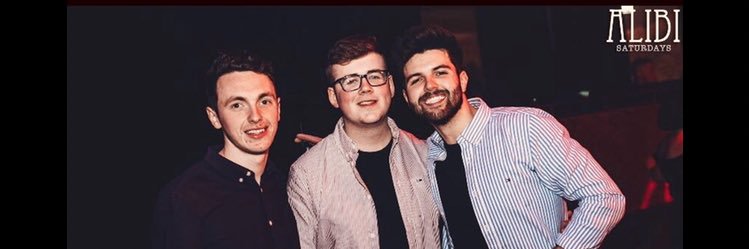 Sam Megaw banner