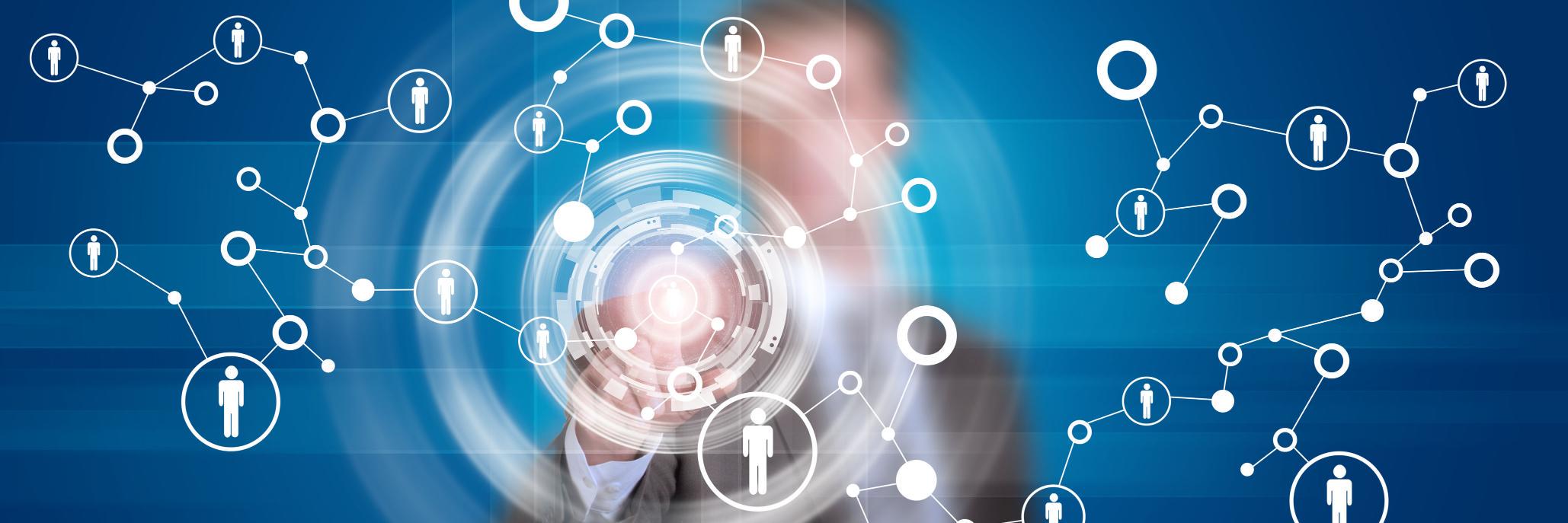 Gravity IT Resources banner