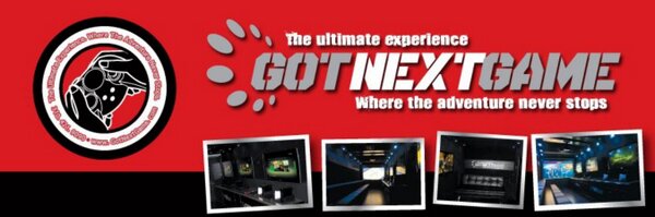 GotNextGame Profile Banner