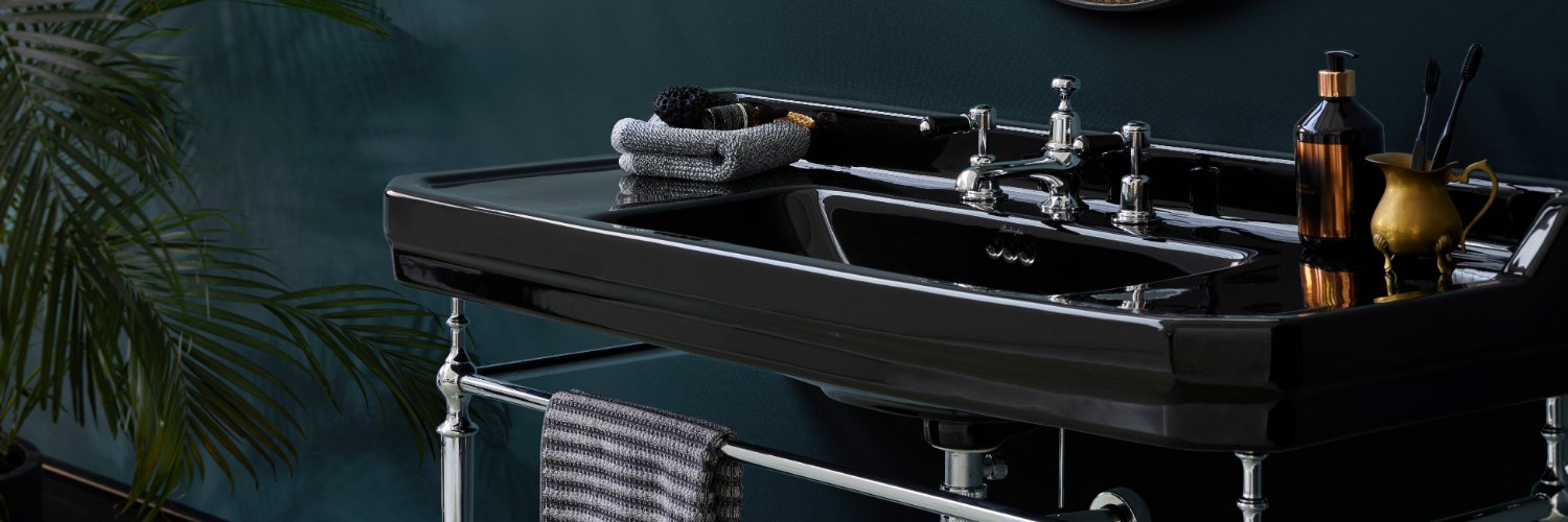 Burlington Bathrooms banner