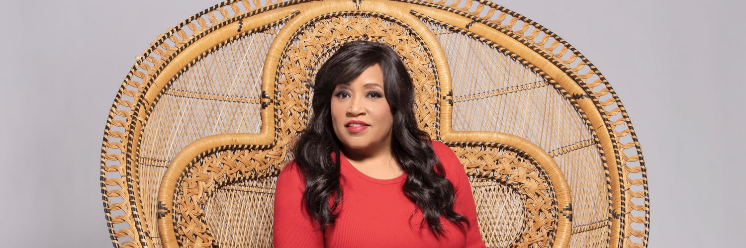 Jackée Harry banner