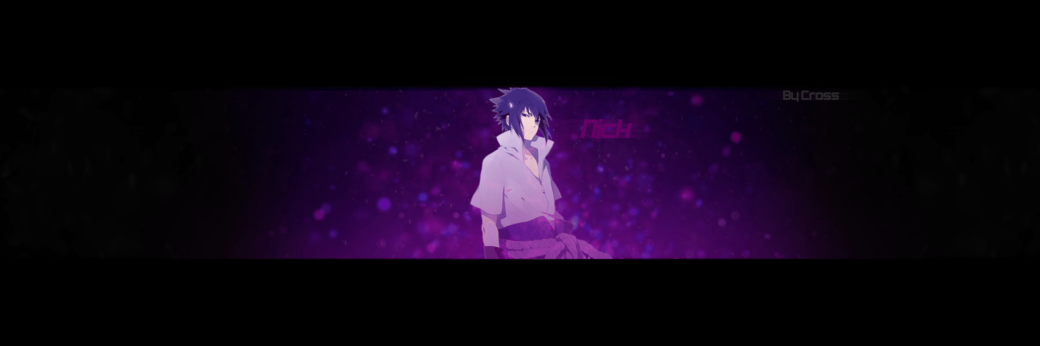 NiickFx's profile banner image