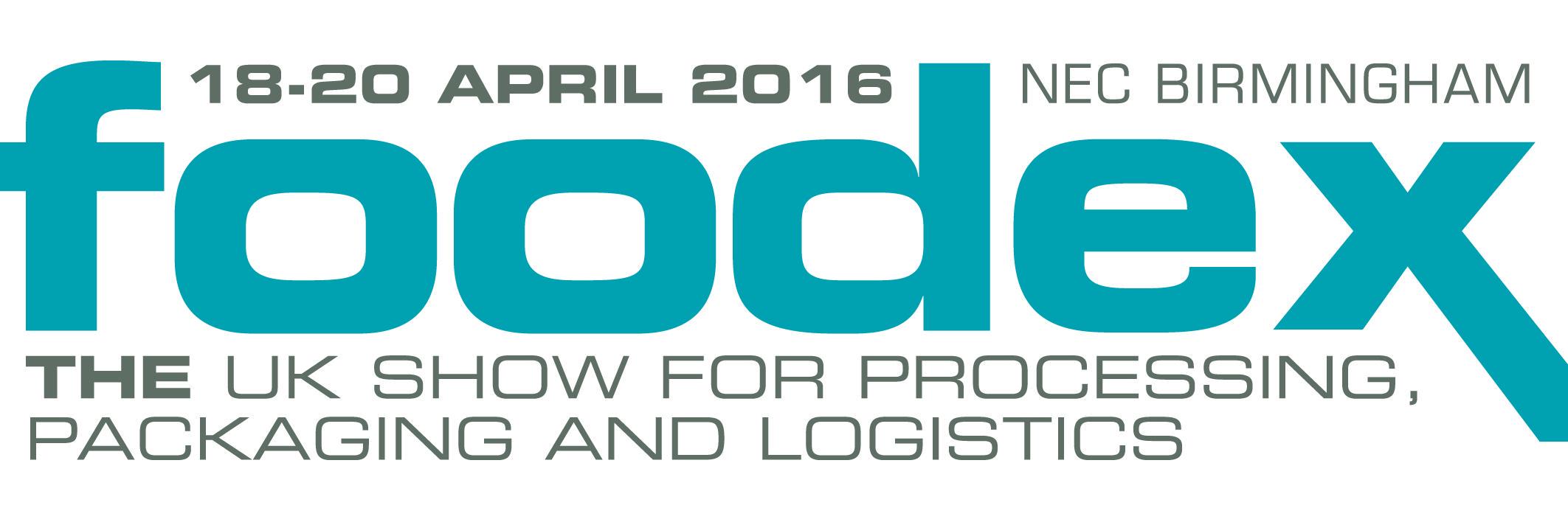 Foodex Team banner
