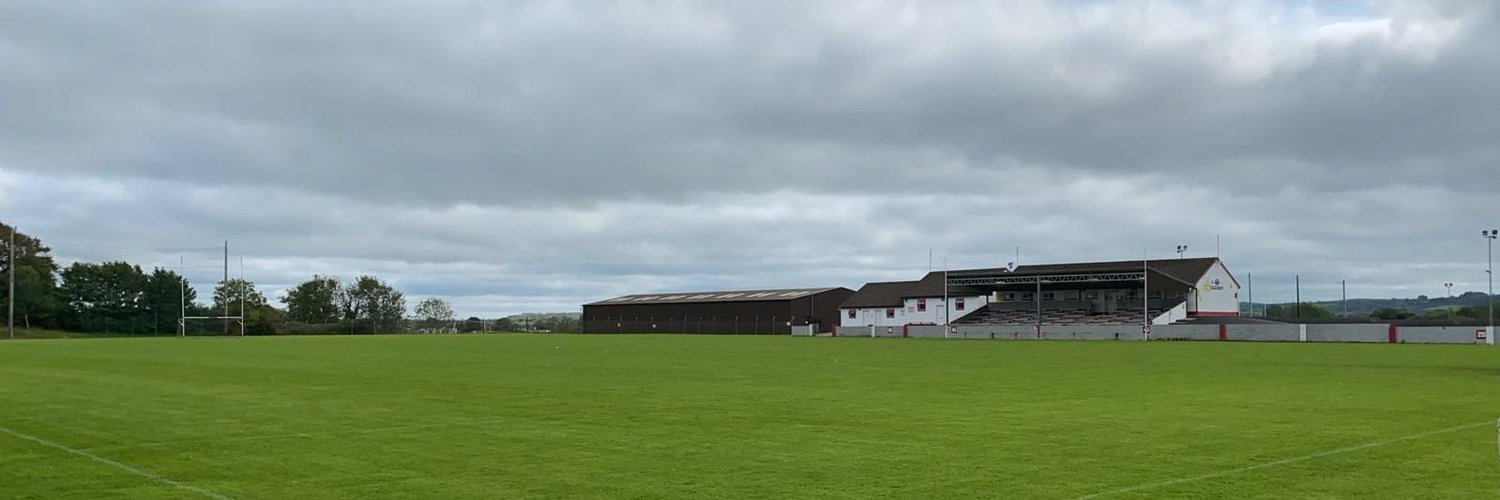 Corofin GAA Profile Banner