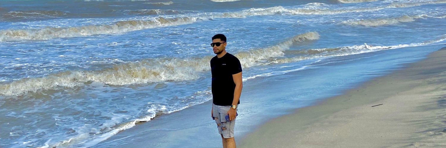 jhonchd18's profile banner image