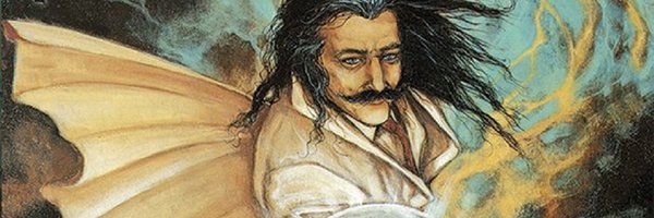 JMDeMatteis Profile Banner