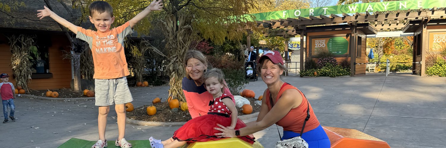 Whitney Doyle Driver banner