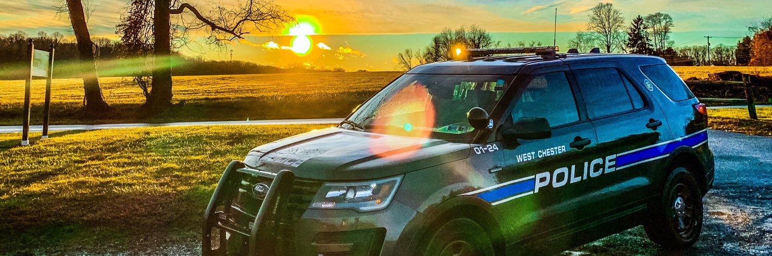 WCBoroPolice's profile banner image