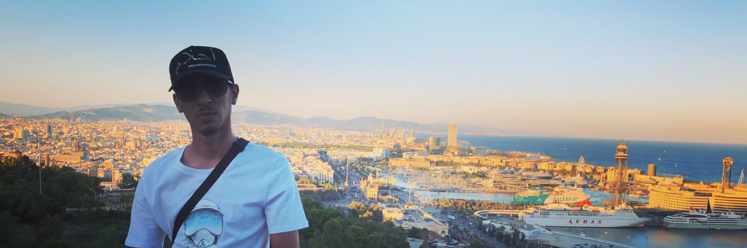 JBasky18's profile banner image