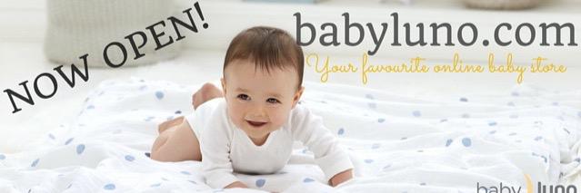 babyluno's profile banner image