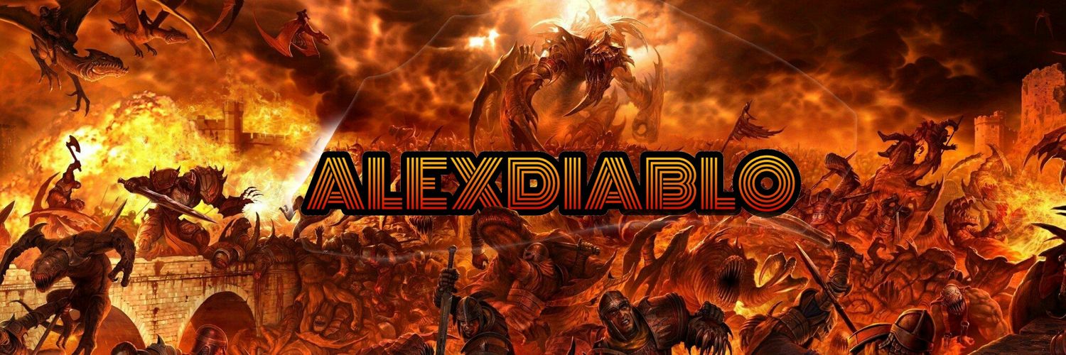 ArbDemonio's profile banner image