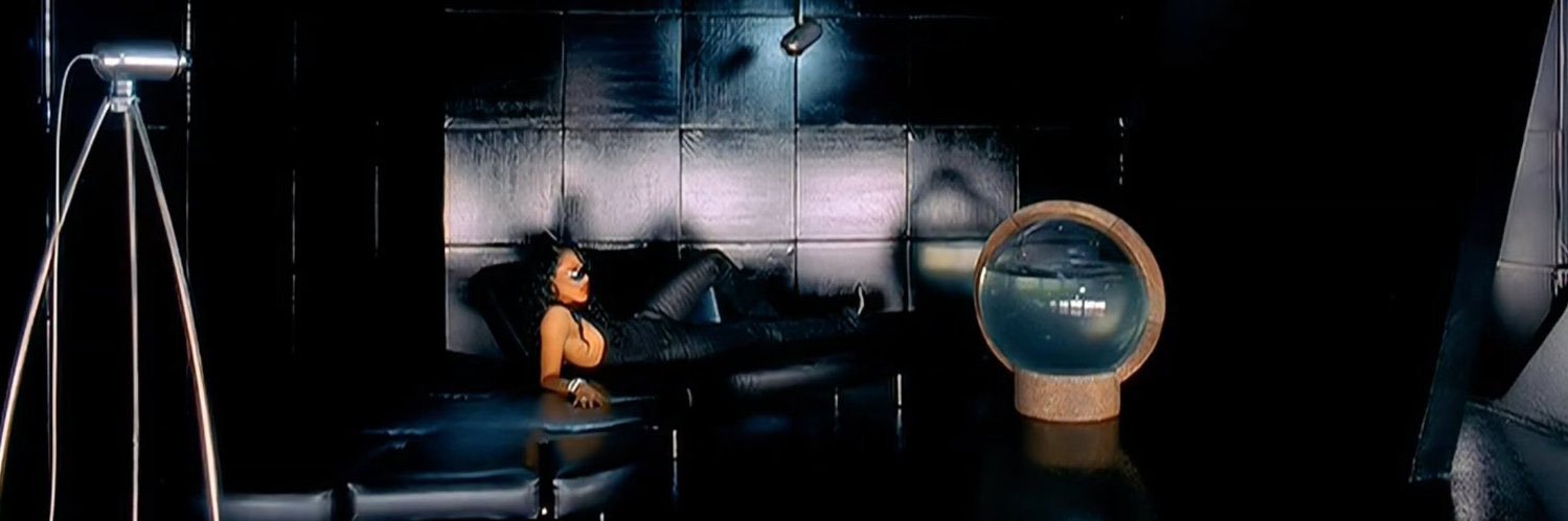 “the lady” y’all be saying you going to see banner