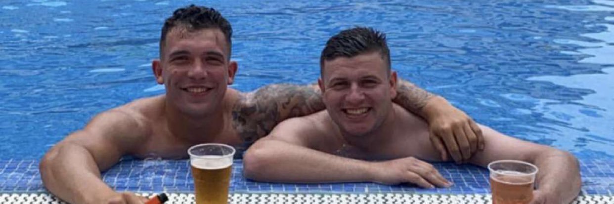 Declan Morrison banner