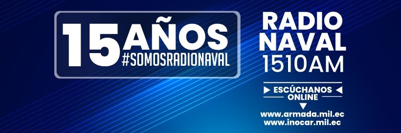 radionavalec's profile banner image