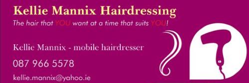 KM_Hairdressing's profile banner image