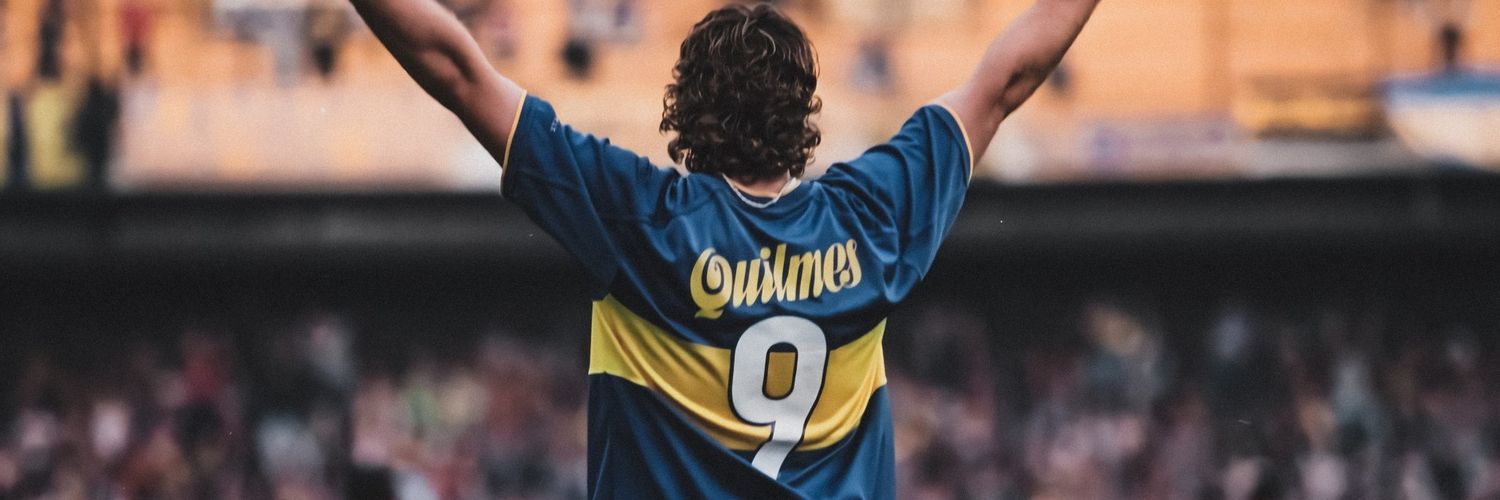 NicoBirck's profile banner image