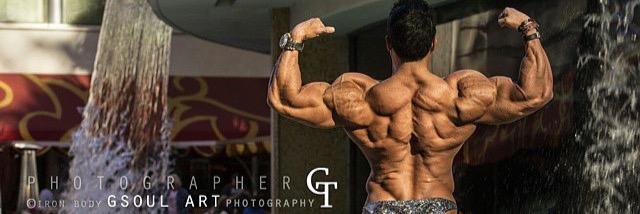chulsoon1's profile banner image