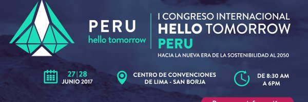 HelloTomorrowPE Profile Banner