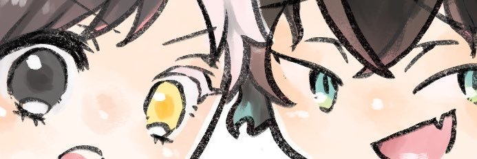 ももいろ's banner