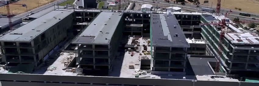 Hospital De Curicó banner