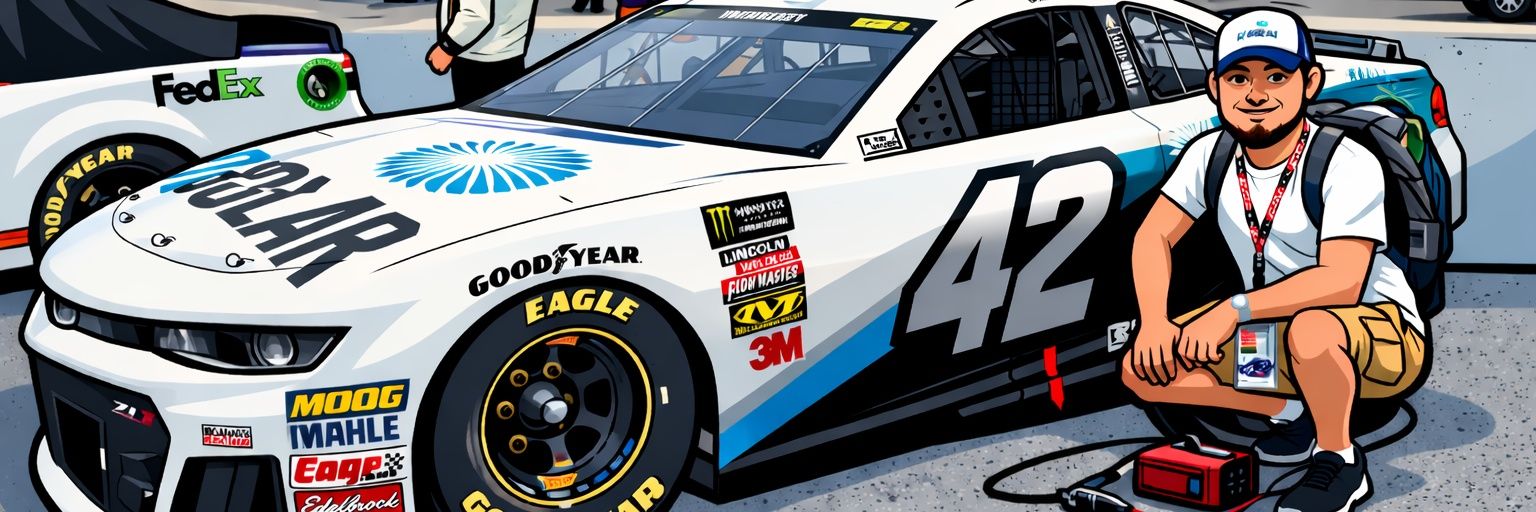 Blake R. Browning banner