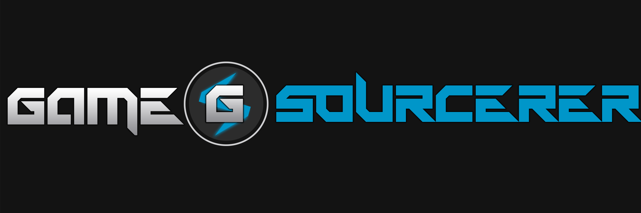GameSourcerer's profile banner image