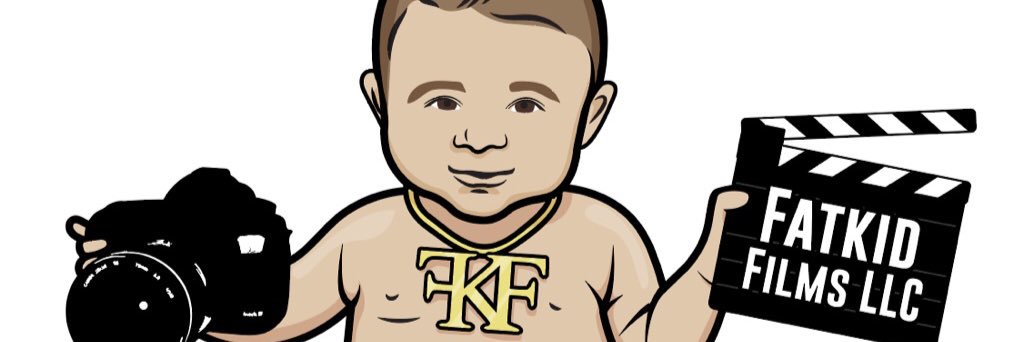 FatKidFilmsLLC's profile banner image
