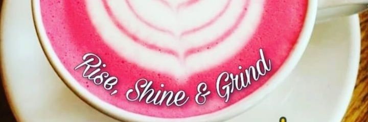 Josephine C B banner