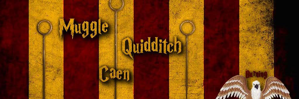 CaenQuidditch's profile banner image