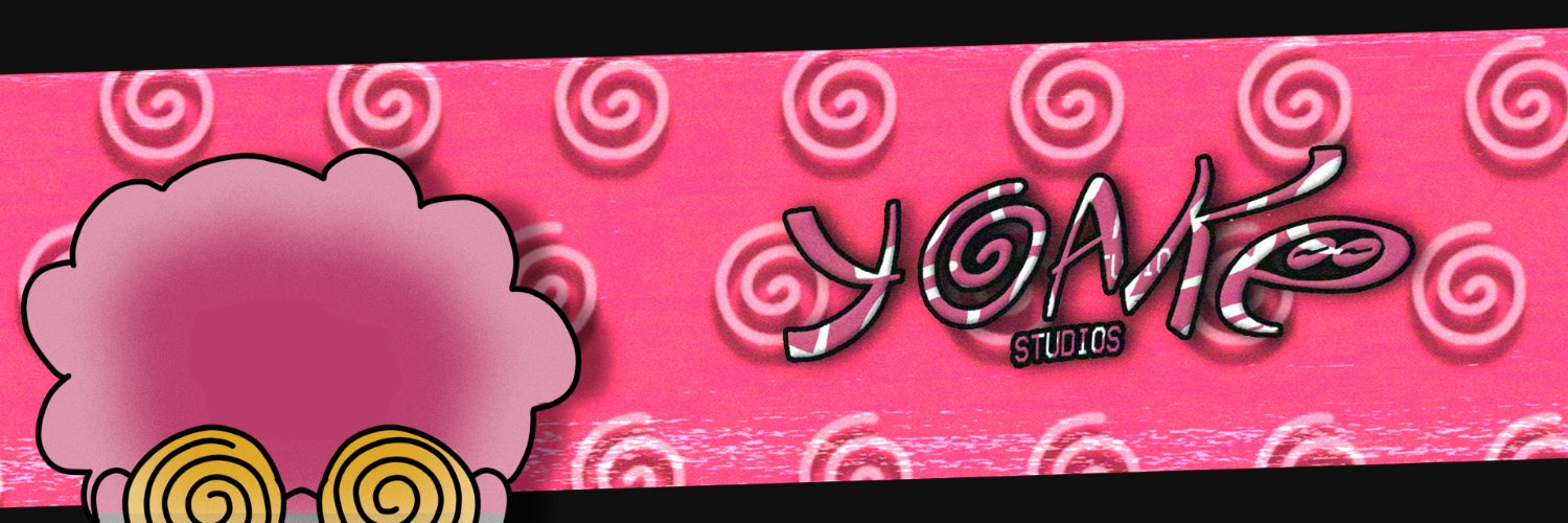 Yoake 🥦 banner