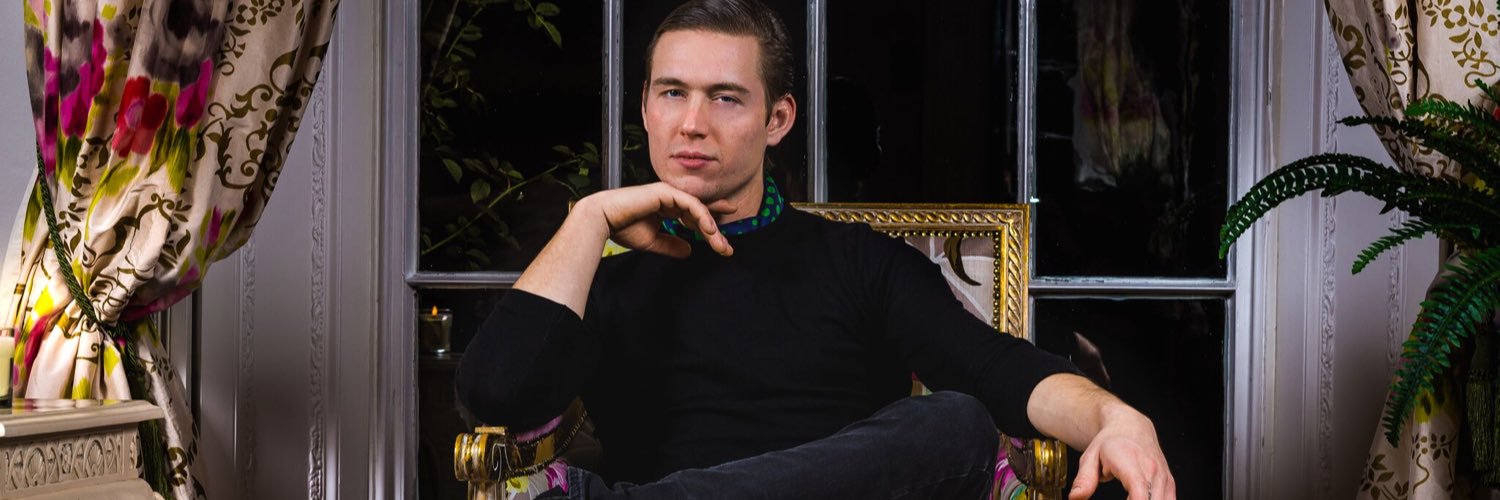 TomGourlayMusic's profile banner image