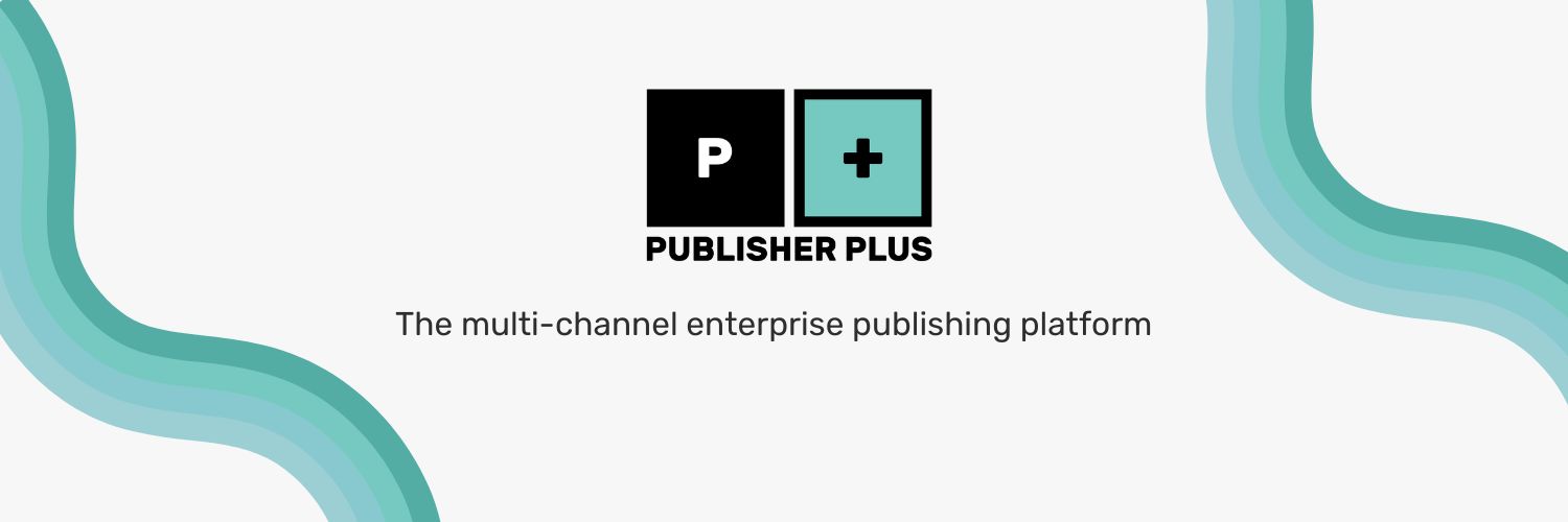 publisherplus's profile banner image
